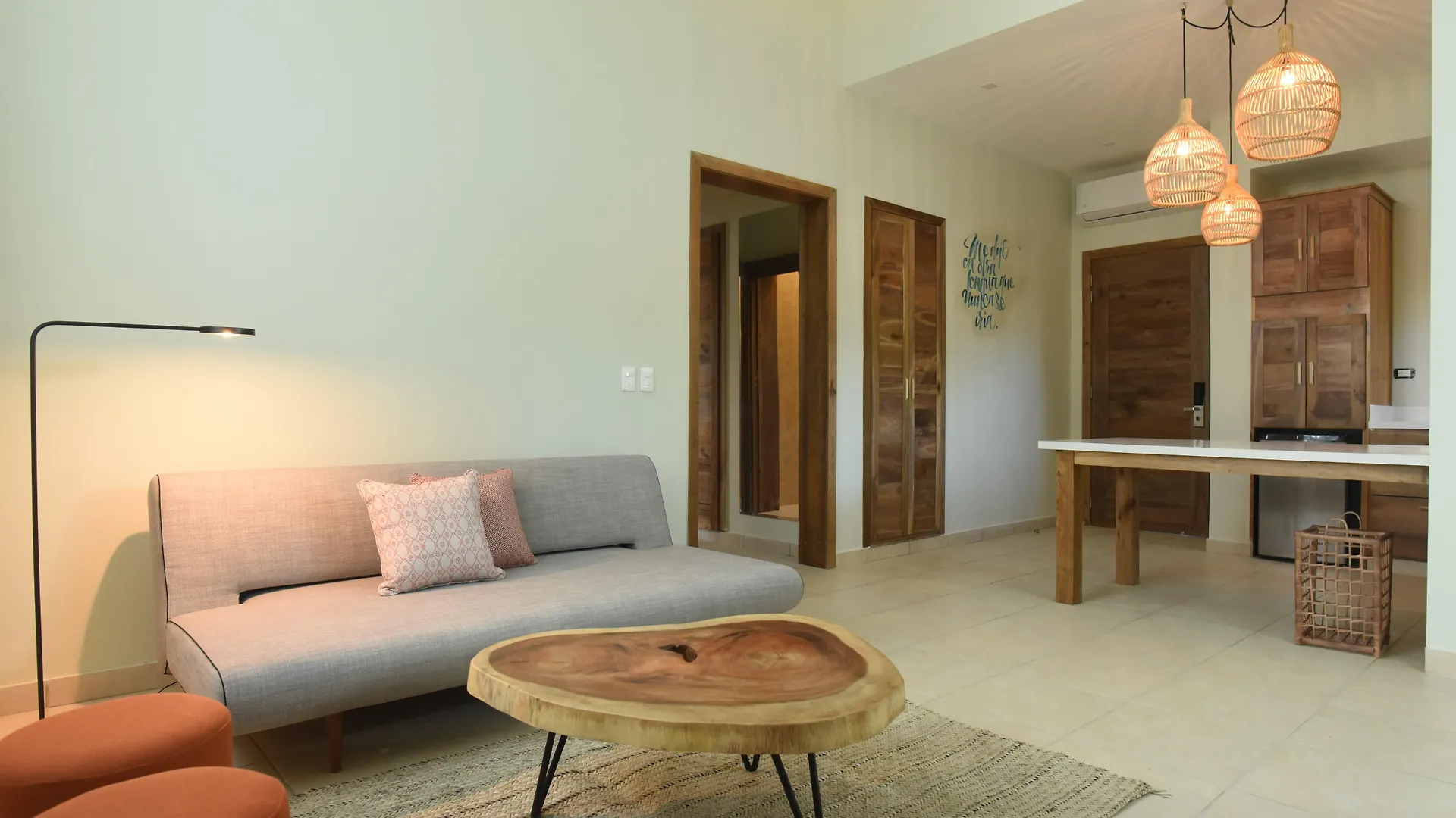 *** Resort Saman Boutique Hotel By Mint Las Terrenas República Dominicana