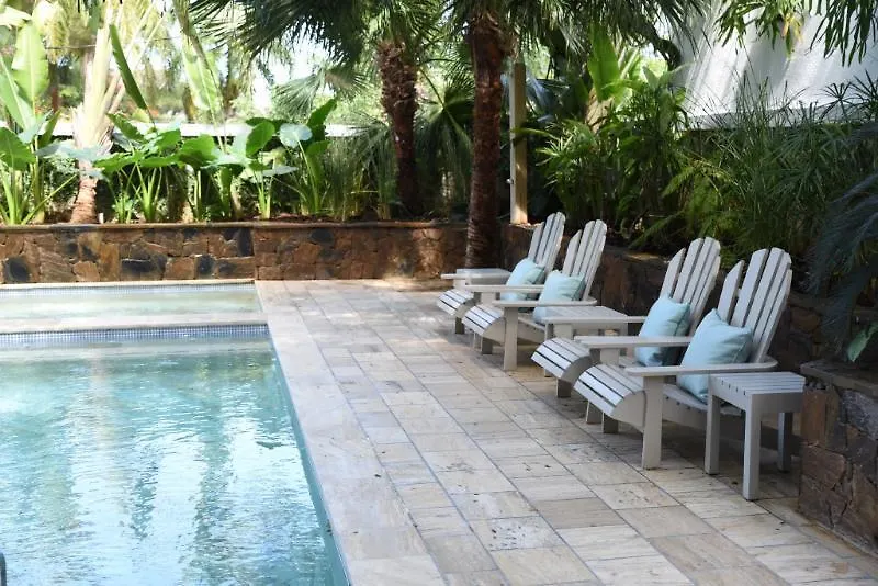 *** Resort Saman Boutique Hotel By Mint Las Terrenas Dominikanische Republik