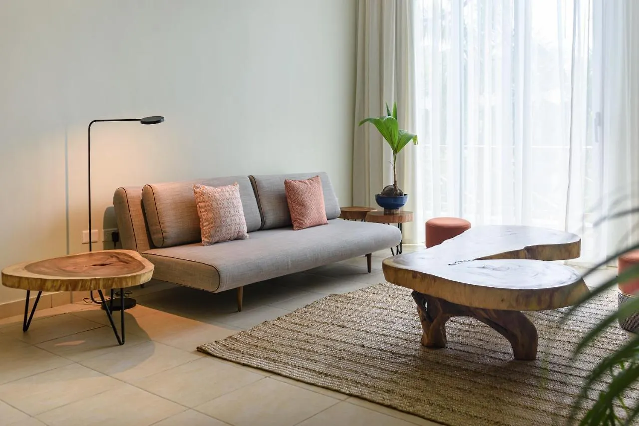 *** Resort Saman Boutique Hotel By Mint Las Terrenas Dominikanische Republik