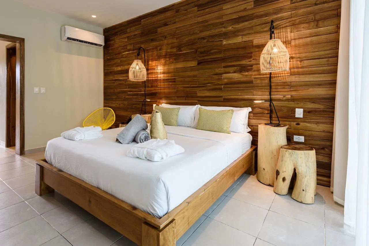 Saman Boutique Hotel By Mint Las Terrenas