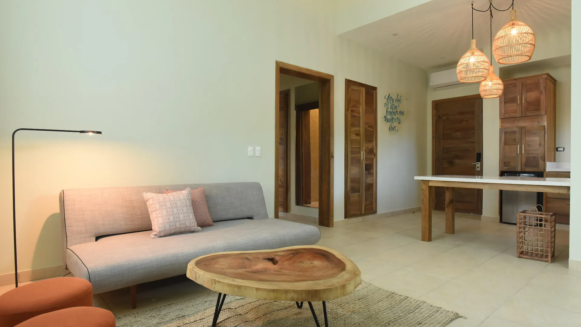 Saman Boutique Hotel By Mint Las Terrenas 3*,