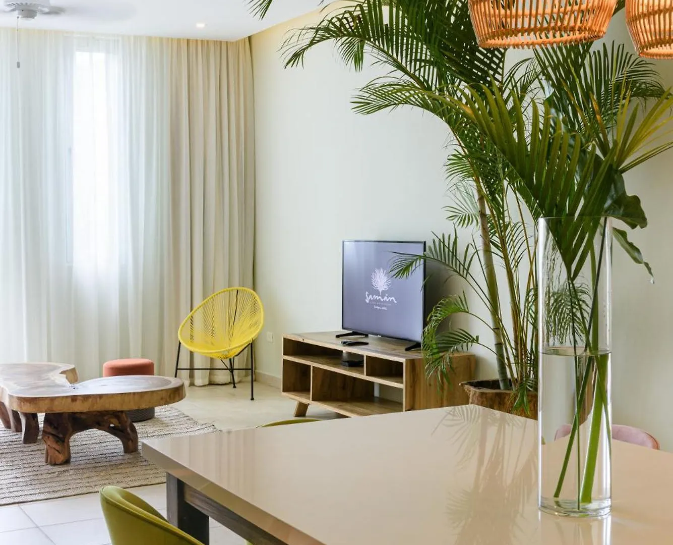 *** Resort Saman Boutique Hotel By Mint Las Terrenas Dominikanische Republik