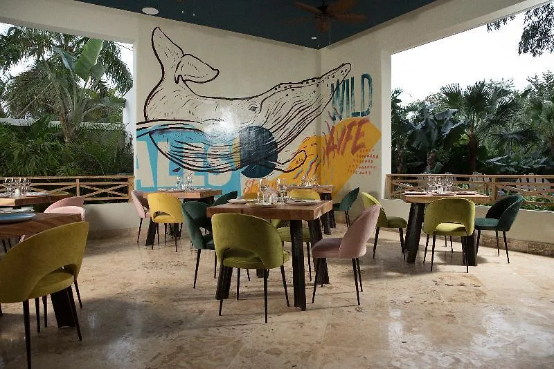 Saman Boutique Hotel By Mint Las Terrenas