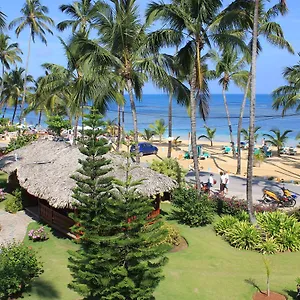 Playa Colibri **** Las Terrenas