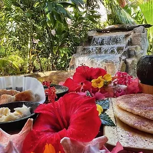 Bed & Breakfast Tropical Bio-hotel