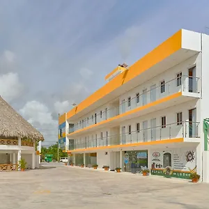 Sun Express Pueblo Bávaro
