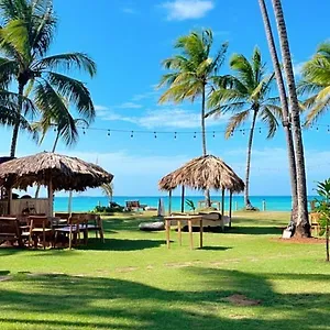 Casa Grande Restaurant Las Terrenas