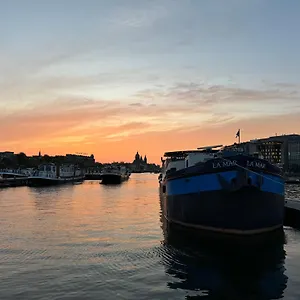 La Mar Frühstückspension Amsterdam