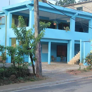 Luiggi Hostel