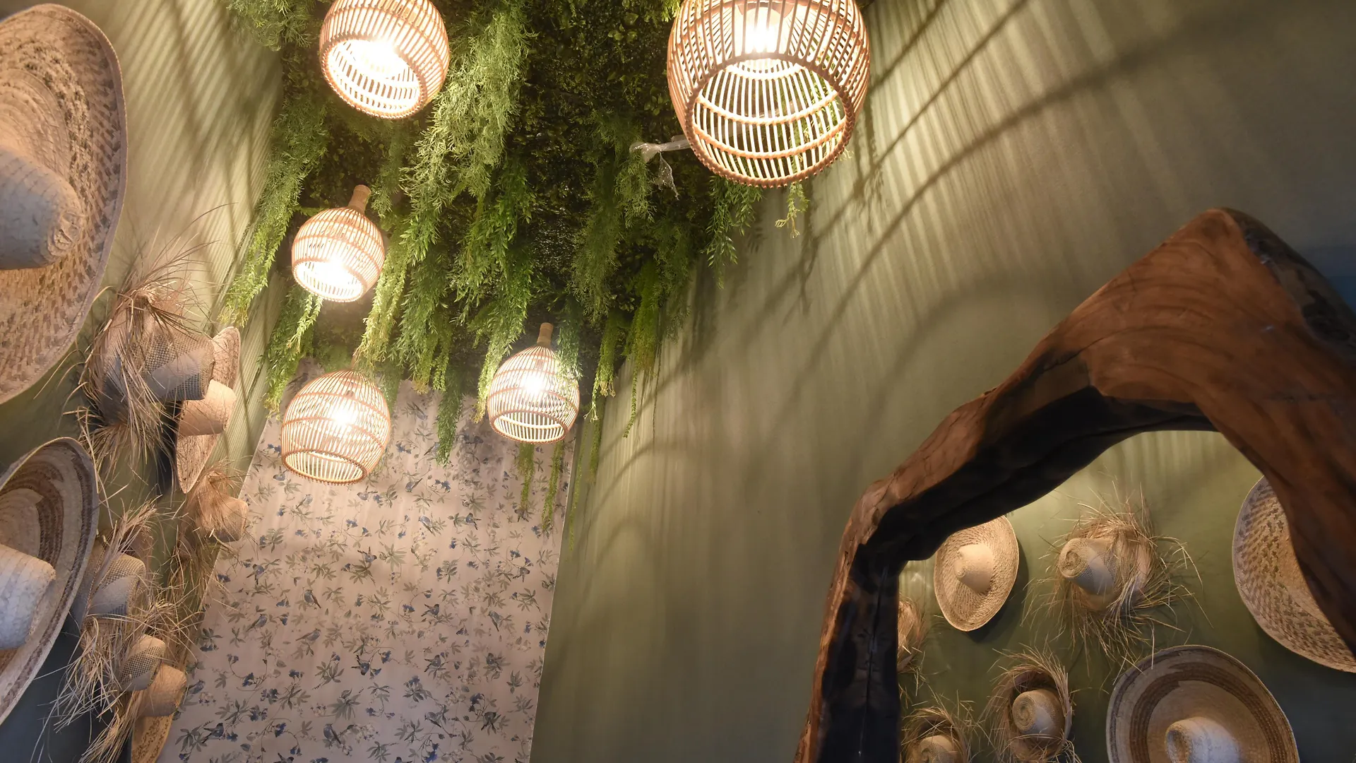 Saman Boutique Hotel By Mint Las Terrenas Dominican Republic