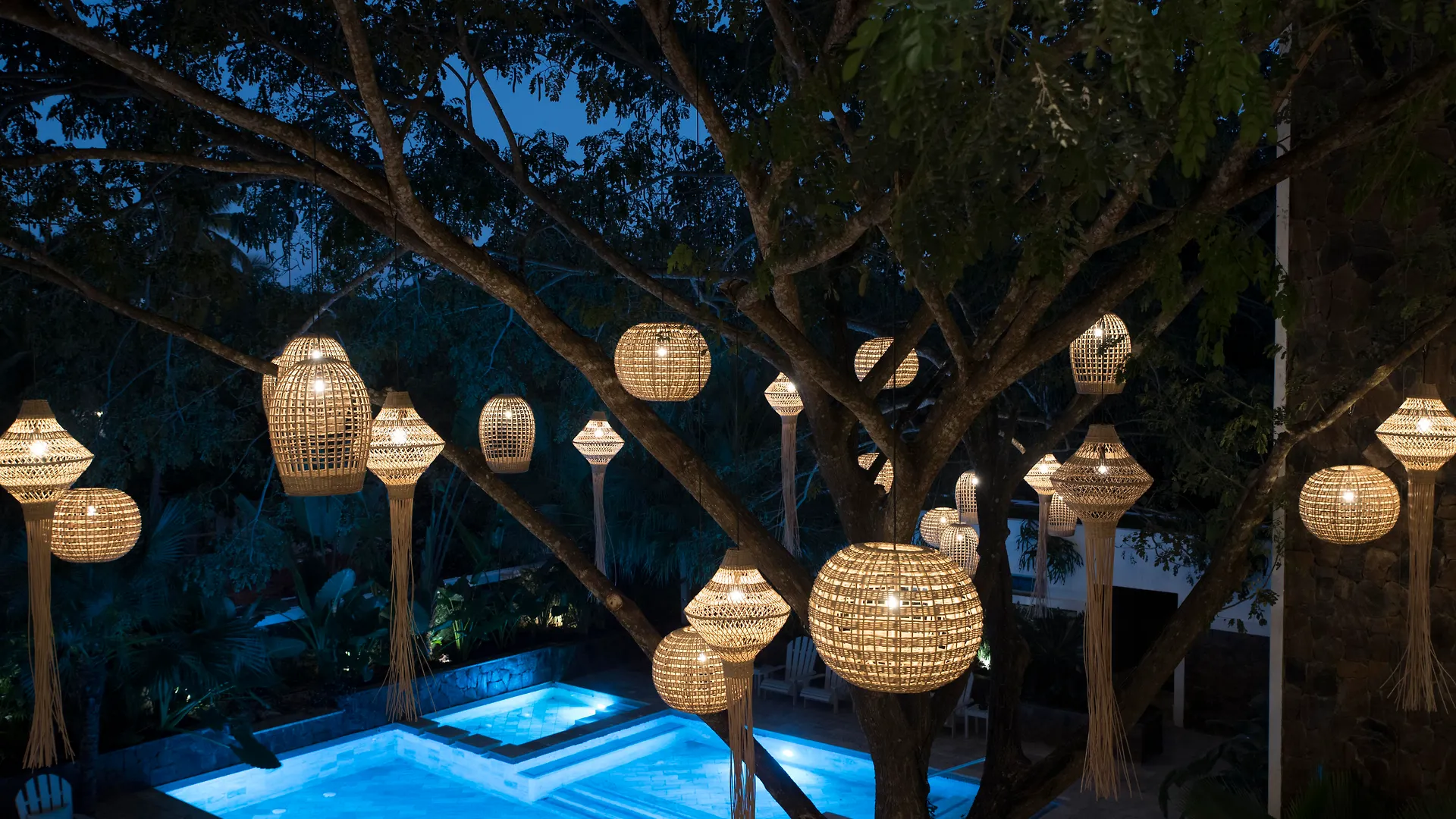 Saman Boutique Hotel By Mint Las Terrenas Dominican Republic
