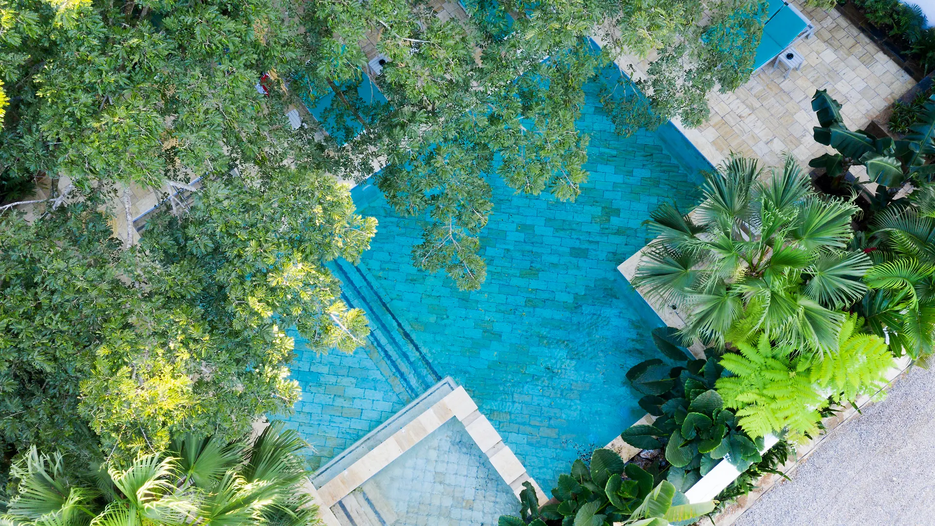 Saman Boutique Hotel By Mint Las Terrenas